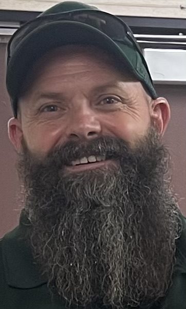 Ric Minton - Executive Director