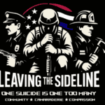 Leaving The Sideline Logo