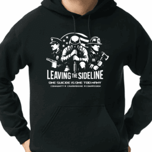 LTS Hoodie