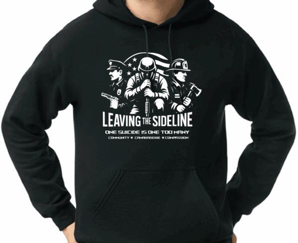 LTS Hoodie